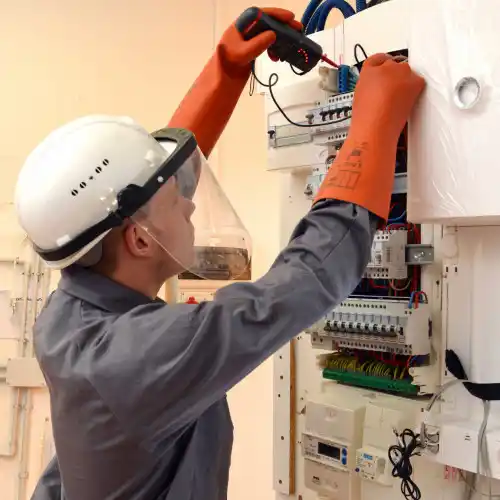 elektricien Hem